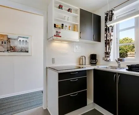 Bed&kitchen Skovholm * Juelsminde (Hedensted)