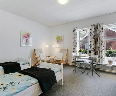 Bed&kitchen Skovholm