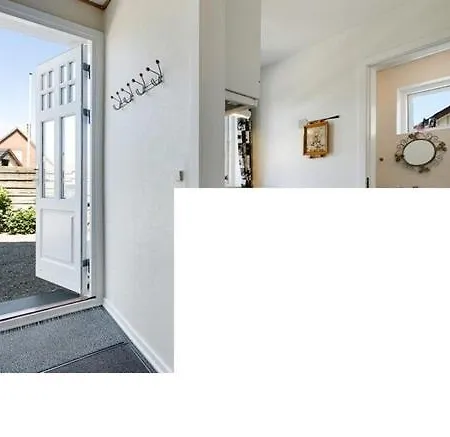 Gjestgiverier Bed&kitchen Skovholm Juelsminde (Hedensted)
